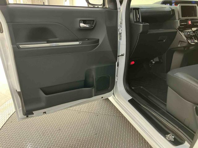 タントカスタムＲＳ誤発進抑制装置　ワンオーナ−　アイドルストップ　電動格納式ドアミラー　ＬＥＤランプ　レーンキープＡ　ターボ　ハイビームアシスト　キーフリーシステム　アルミ　メンテナンスノート　ＡＢＳ　エアバッグ（山口県）の中古車