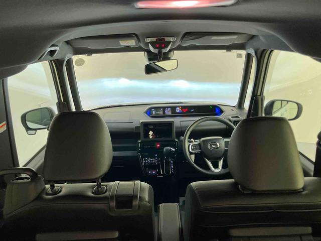 タントカスタムＲＳ誤発進抑制装置　ワンオーナ−　アイドルストップ　電動格納式ドアミラー　ＬＥＤランプ　レーンキープＡ　ターボ　ハイビームアシスト　キーフリーシステム　アルミ　メンテナンスノート　ＡＢＳ　エアバッグ（山口県）の中古車