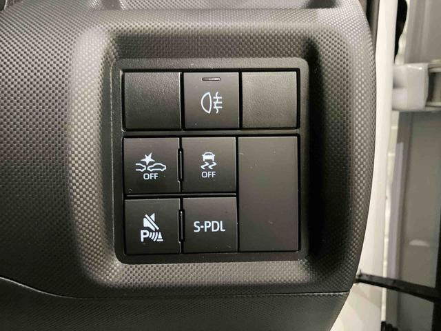 ロッキープレミアムG HEV衝突回避支援システム Rカメラ LEDヘッドランプ アダプティブクルーズコントロール アルミ レーンキープ 電動格納式ドアミラー キーフリー アイドリングストップ シートヒーター オートハイビーム(山口県)の中古車