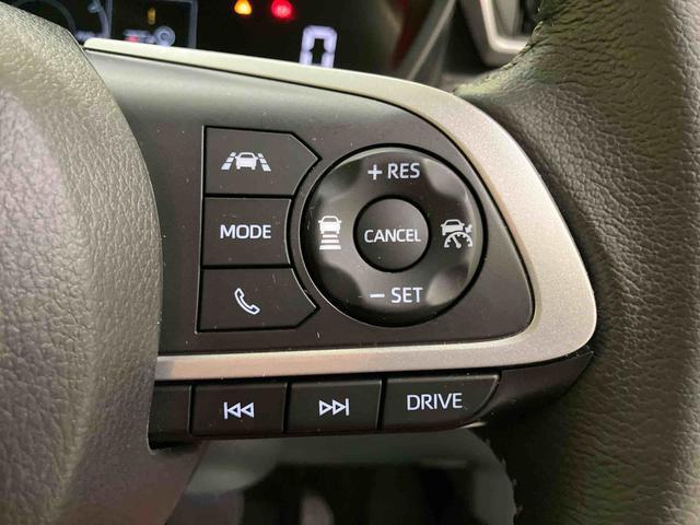 ロッキープレミアムG HEV衝突回避支援システム Rカメラ LEDヘッドランプ アダプティブクルーズコントロール アルミ レーンキープ 電動格納式ドアミラー キーフリー アイドリングストップ シートヒーター オートハイビーム(山口県)の中古車