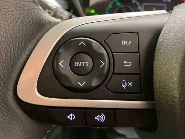 ロッキープレミアムG HEV衝突回避支援システム Rカメラ LEDヘッドランプ アダプティブクルーズコントロール アルミ レーンキープ 電動格納式ドアミラー キーフリー アイドリングストップ シートヒーター オートハイビーム(山口県)の中古車