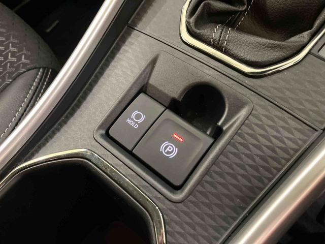 ロッキープレミアムG HEV衝突回避支援システム Rカメラ LEDヘッドランプ アダプティブクルーズコントロール アルミ レーンキープ 電動格納式ドアミラー キーフリー アイドリングストップ シートヒーター オートハイビーム(山口県)の中古車