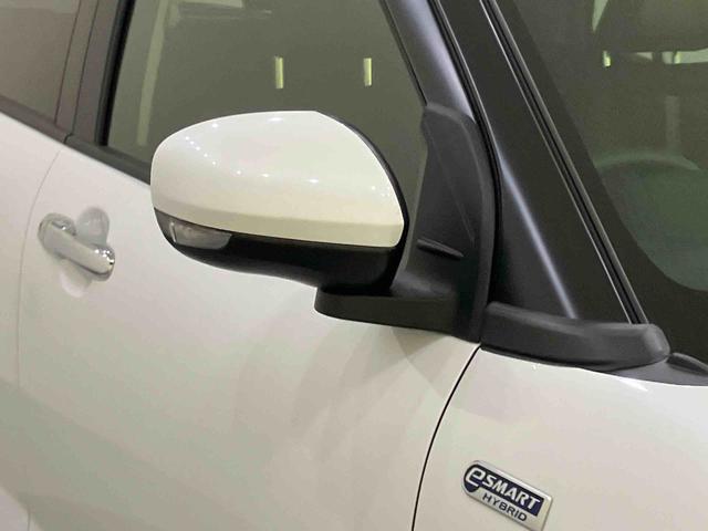 ロッキープレミアムG HEV衝突回避支援システム Rカメラ LEDヘッドランプ アダプティブクルーズコントロール アルミ レーンキープ 電動格納式ドアミラー キーフリー アイドリングストップ シートヒーター オートハイビーム(山口県)の中古車