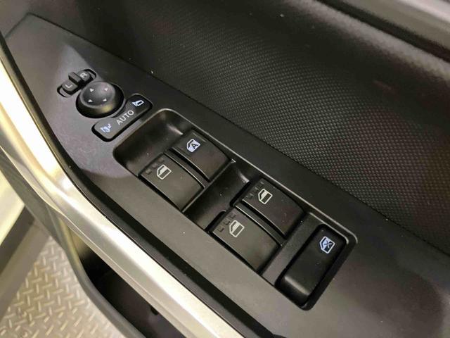 ロッキープレミアムG HEV衝突回避支援システム Rカメラ LEDヘッドランプ アダプティブクルーズコントロール アルミ レーンキープ 電動格納式ドアミラー キーフリー アイドリングストップ シートヒーター オートハイビーム(山口県)の中古車