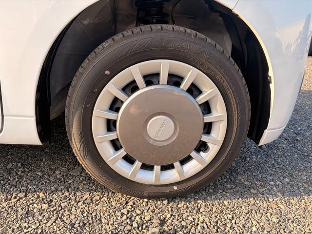 ムーヴキャンバスセオリーＧ（山口県）の中古車