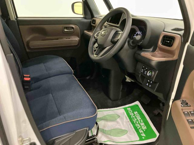 ムーヴキャンバスセオリーＧ（山口県）の中古車