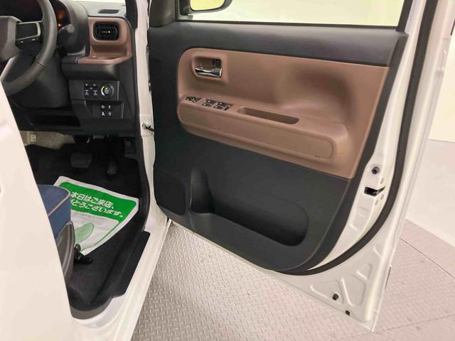 ムーヴキャンバスセオリーＧ（山口県）の中古車