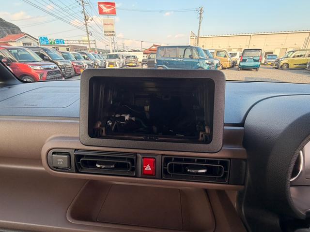 ムーヴキャンバスセオリーＧ（山口県）の中古車
