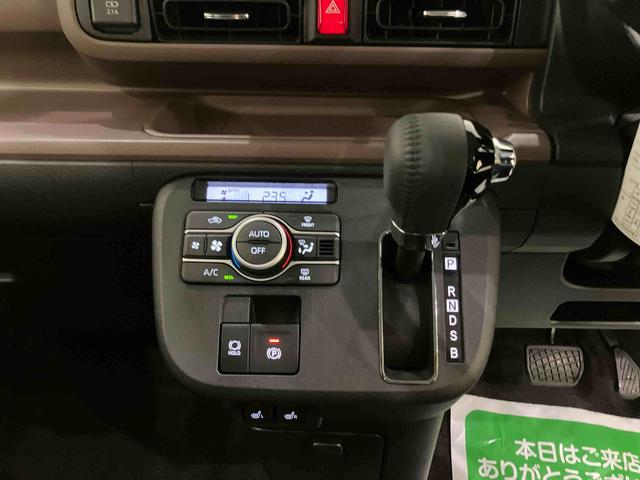 ムーヴキャンバスセオリーＧ（山口県）の中古車