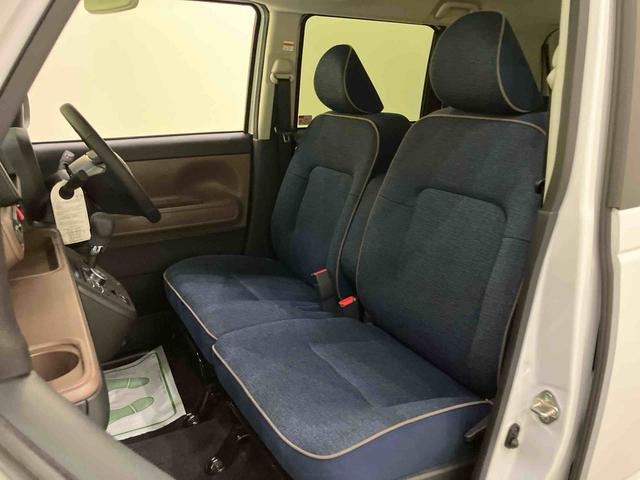 ムーヴキャンバスセオリーＧ（山口県）の中古車