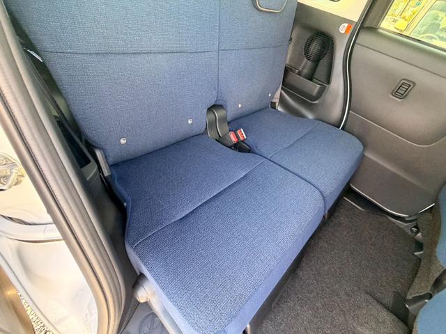 ムーヴキャンバスセオリーＧ（山口県）の中古車