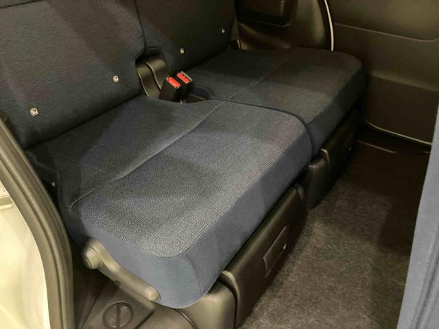 ムーヴキャンバスセオリーＧ（山口県）の中古車