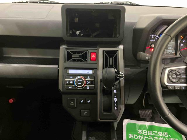 タフトGターボ クロムベンチャーBカメラ付 ワンオーナー車 電動格納ミラー アダクティブクルーズコントロール シートヒータ LEDランプ キーフリー エアバック ターボ 禁煙 アルミホイール ABS グラスルーフ レーンアシスト(山口県)の中古車