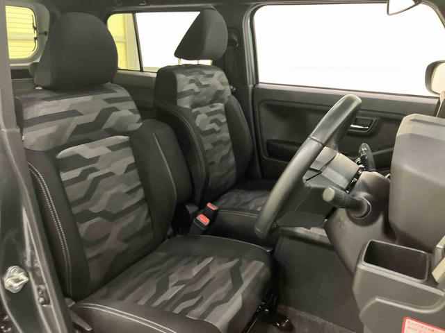 タフトGターボ クロムベンチャーBカメラ付 ワンオーナー車 電動格納ミラー アダクティブクルーズコントロール シートヒータ LEDランプ キーフリー エアバック ターボ 禁煙 アルミホイール ABS グラスルーフ レーンアシスト(山口県)の中古車