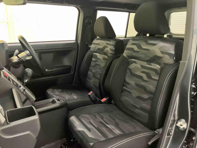タフトGターボ クロムベンチャーBカメラ付 ワンオーナー車 電動格納ミラー アダクティブクルーズコントロール シートヒータ LEDランプ キーフリー エアバック ターボ 禁煙 アルミホイール ABS グラスルーフ レーンアシスト(山口県)の中古車