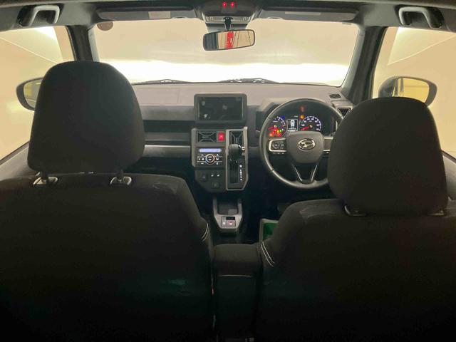 タフトGターボ クロムベンチャーBカメラ付 ワンオーナー車 電動格納ミラー アダクティブクルーズコントロール シートヒータ LEDランプ キーフリー エアバック ターボ 禁煙 アルミホイール ABS グラスルーフ レーンアシスト(山口県)の中古車