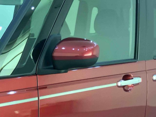 ムーヴキャンバスセオリーGターボLEDランプ レーダークルーズコントロール 衝突回避支援ブレーキ スマ−トキ− レーンキープ 電動格納ドアミラー オートマチックハイビーム オートライト キーフリー ターボ エアバック ABS(山口県)の中古車