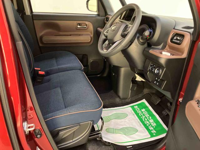 ムーヴキャンバスセオリーGターボLEDランプ レーダークルーズコントロール 衝突回避支援ブレーキ スマ−トキ− レーンキープ 電動格納ドアミラー オートマチックハイビーム オートライト キーフリー ターボ エアバック ABS(山口県)の中古車