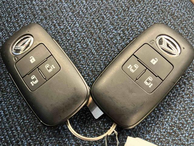 ムーヴキャンバスセオリーGターボLEDランプ レーダークルーズコントロール 衝突回避支援ブレーキ スマ−トキ− レーンキープ 電動格納ドアミラー オートマチックハイビーム オートライト キーフリー ターボ エアバック ABS(山口県)の中古車