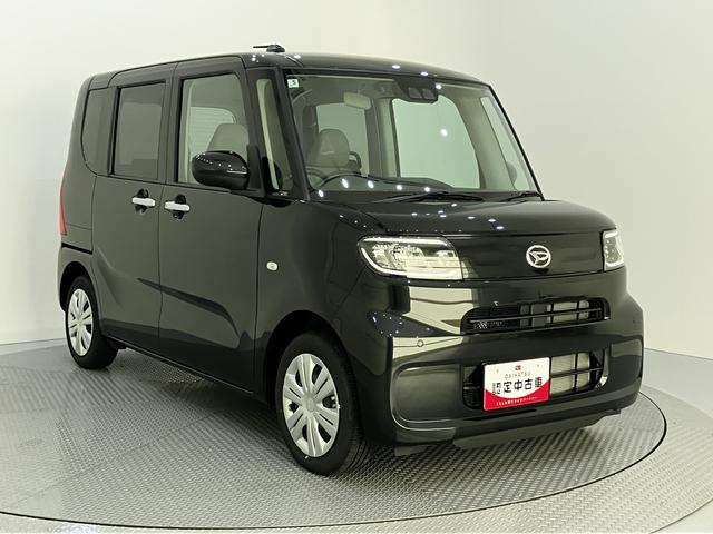 タントLリアカメラ 衝突回避 キーフリ− レーンキープアシスト アイドリングSTOP スマキー 運転席エアバッグ ハイビームアシスト ABS(山口県)の中古車