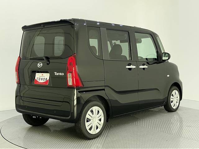 タントLリアカメラ 衝突回避 キーフリ− レーンキープアシスト アイドリングSTOP スマキー 運転席エアバッグ ハイビームアシスト ABS(山口県)の中古車
