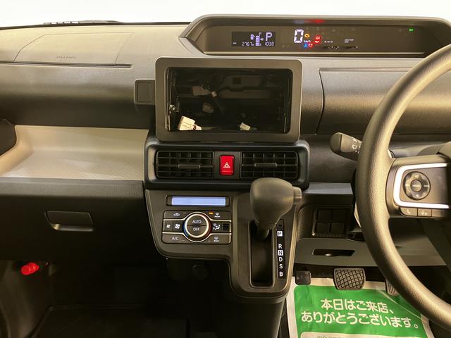 タントLリアカメラ 衝突回避 キーフリ− レーンキープアシスト アイドリングSTOP スマキー 運転席エアバッグ ハイビームアシスト ABS(山口県)の中古車