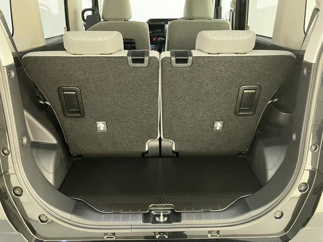 タントLリアカメラ 衝突回避 キーフリ− レーンキープアシスト アイドリングSTOP スマキー 運転席エアバッグ ハイビームアシスト ABS(山口県)の中古車
