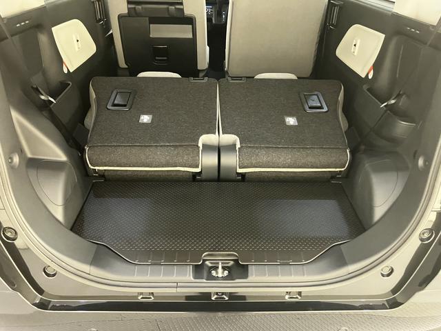 タントLリアカメラ 衝突回避 キーフリ− レーンキープアシスト アイドリングSTOP スマキー 運転席エアバッグ ハイビームアシスト ABS(山口県)の中古車