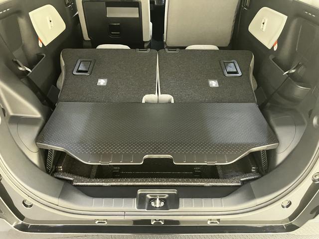 タントLリアカメラ 衝突回避 キーフリ− レーンキープアシスト アイドリングSTOP スマキー 運転席エアバッグ ハイビームアシスト ABS(山口県)の中古車