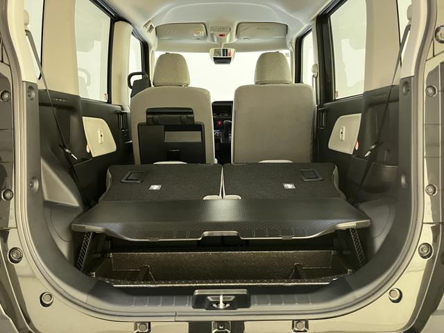 タントLリアカメラ 衝突回避 キーフリ− レーンキープアシスト アイドリングSTOP スマキー 運転席エアバッグ ハイビームアシスト ABS(山口県)の中古車