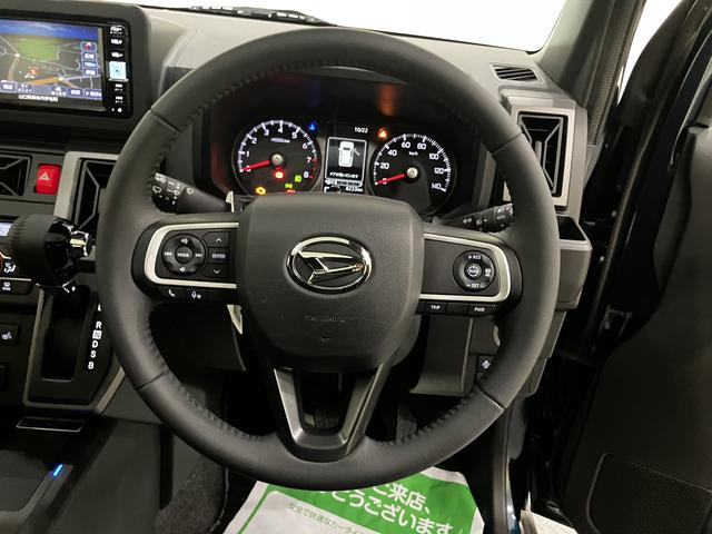 タフトGターボ クロムベンチャーBカメラ付 ワンオーナー車 電動格納ミラー アダクティブクルーズコントロール シートヒータ LEDランプ キーフリー エアバック ターボ ドラレコ アルミホイール ABS グラスルーフ レーンアシスト(山口県)の中古車