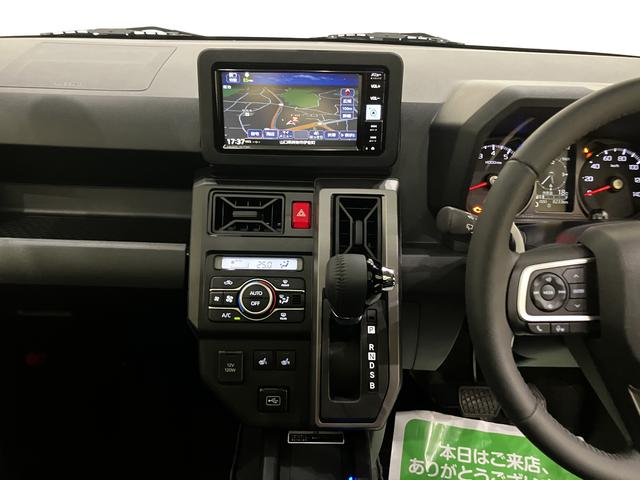 タフトGターボ クロムベンチャーBカメラ付 ワンオーナー車 電動格納ミラー アダクティブクルーズコントロール シートヒータ LEDランプ キーフリー エアバック ターボ ドラレコ アルミホイール ABS グラスルーフ レーンアシスト(山口県)の中古車
