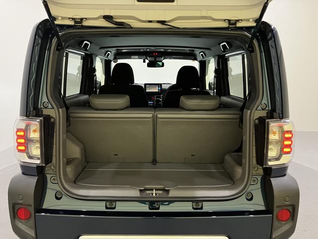 タフトGターボ クロムベンチャーBカメラ付 ワンオーナー車 電動格納ミラー アダクティブクルーズコントロール シートヒータ LEDランプ キーフリー エアバック ターボ ドラレコ アルミホイール ABS グラスルーフ レーンアシスト(山口県)の中古車