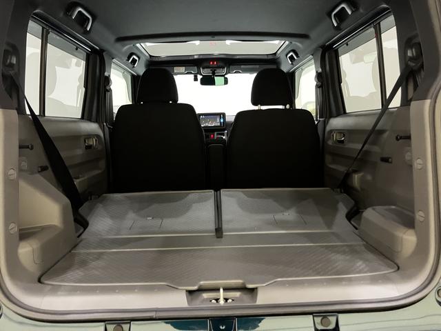 タフトGターボ クロムベンチャーBカメラ付 ワンオーナー車 電動格納ミラー アダクティブクルーズコントロール シートヒータ LEDランプ キーフリー エアバック ターボ ドラレコ アルミホイール ABS グラスルーフ レーンアシスト(山口県)の中古車