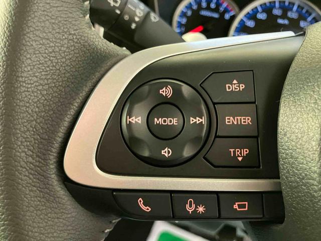トールカスタムG ターボ誤発進抑制装置 全周囲モニター 追従クルコン 両側パワスラドア 電動格納式ドアミラー キーフリー LEDライト スマキー オートライト ターボ車 アイドリングストップ TV アルミホイール エアバック(山口県)の中古車