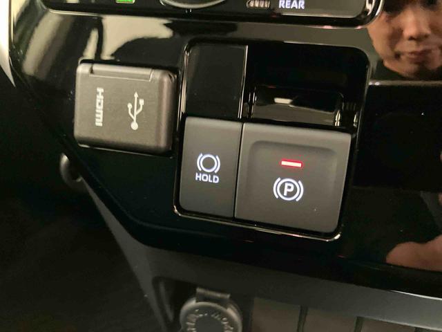 トールカスタムG ターボ誤発進抑制装置 全周囲モニター 追従クルコン 両側パワスラドア 電動格納式ドアミラー キーフリー LEDライト スマキー オートライト ターボ車 アイドリングストップ TV アルミホイール エアバック(山口県)の中古車