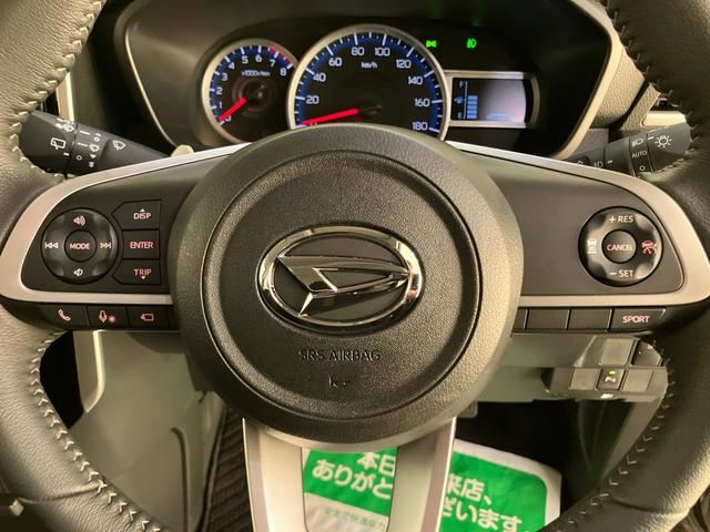 トールカスタムG ターボ誤発進抑制装置 全周囲モニター 追従クルコン 両側パワスラドア 電動格納式ドアミラー キーフリー LEDライト スマキー オートライト ターボ車 アイドリングストップ TV アルミホイール エアバック(山口県)の中古車