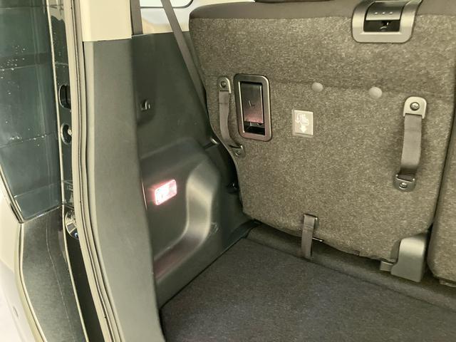 トールカスタムG ターボ誤発進抑制装置 全周囲モニター 追従クルコン 両側パワスラドア 電動格納式ドアミラー キーフリー LEDライト スマキー オートライト ターボ車 アイドリングストップ TV アルミホイール エアバック(山口県)の中古車