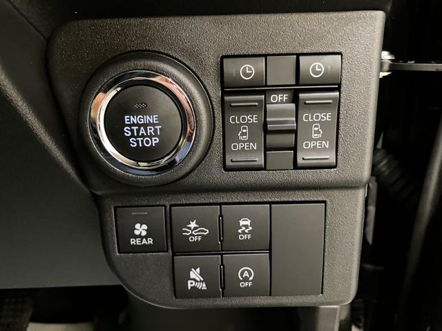 アトレーRSリヤカメラ 誤発信抑制機能 LKAS レーダークルーズC 電格ミラー LEDヘットライト 切替式4WD オートマチックハイビーム ABS エアバッグ ターボ車 両側電動パワースライドドア(山口県)の中古車