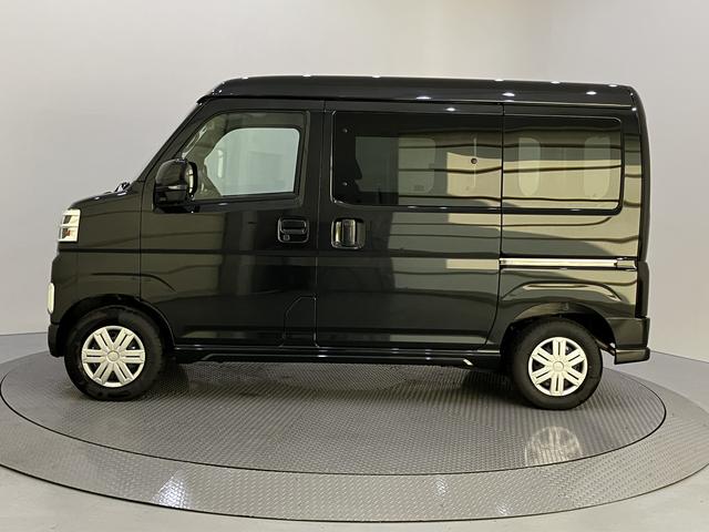 アトレーRSリヤカメラ 誤発信抑制機能 LKAS レーダークルーズC 電格ミラー LEDヘットライト 切替式4WD オートマチックハイビーム ABS エアバッグ ターボ車 両側電動パワースライドドア(山口県)の中古車
