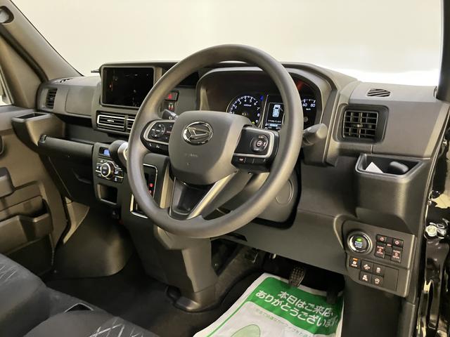 アトレーRSリヤカメラ 誤発信抑制機能 LKAS レーダークルーズC 電格ミラー LEDヘットライト 切替式4WD オートマチックハイビーム ABS エアバッグ ターボ車 両側電動パワースライドドア(山口県)の中古車
