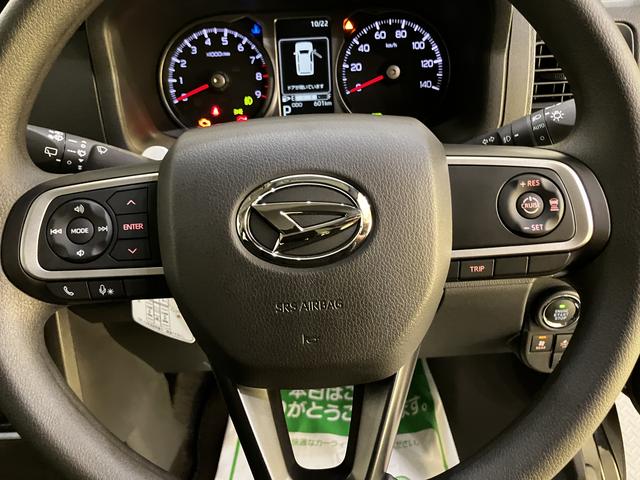 アトレーRSリヤカメラ 誤発信抑制機能 LKAS レーダークルーズC 電格ミラー LEDヘットライト 切替式4WD オートマチックハイビーム ABS エアバッグ ターボ車 両側電動パワースライドドア(山口県)の中古車