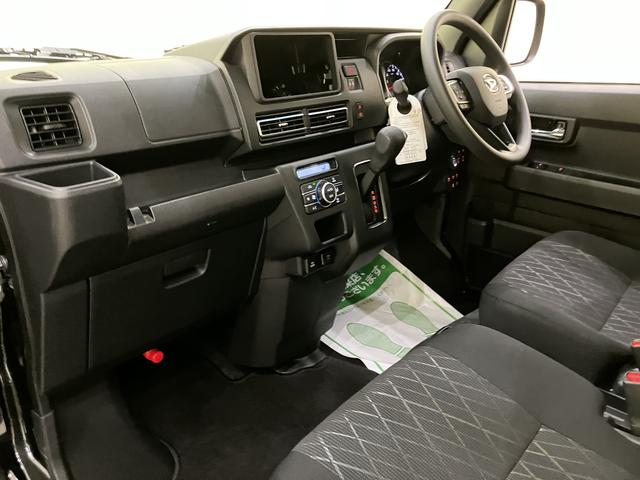 アトレーRSリヤカメラ 誤発信抑制機能 LKAS レーダークルーズC 電格ミラー LEDヘットライト 切替式4WD オートマチックハイビーム ABS エアバッグ ターボ車 両側電動パワースライドドア(山口県)の中古車