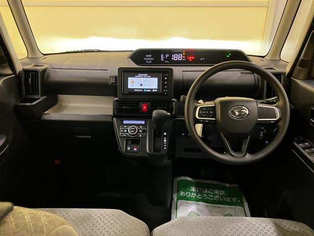 タントＸバックアイカメラ　運転席シートヒーター　衝突軽減ブレーキ　電動格納ミラー　ドライブレコーダー　アイドルストップ　レーンキープアシスト　ＬＥＤヘッドライト　スマートキー　両側スライド片側電動　キーフリー（山口県）の中古車