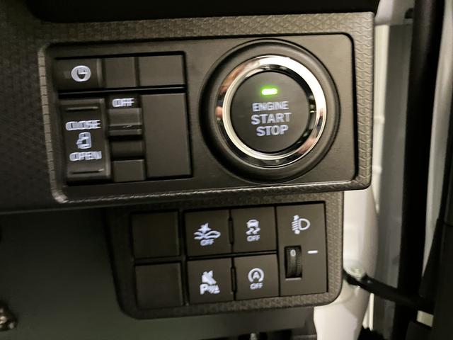 タントＸバックアイカメラ　運転席シートヒーター　衝突軽減ブレーキ　電動格納ミラー　ドライブレコーダー　アイドルストップ　レーンキープアシスト　ＬＥＤヘッドライト　スマートキー　両側スライド片側電動　キーフリー（山口県）の中古車