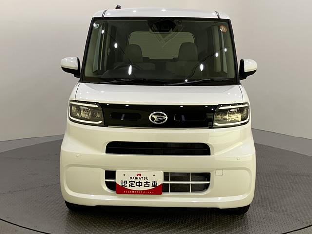 タントＸバックアイカメラ　運転席シートヒーター　衝突軽減ブレーキ　電動格納ミラー　ドライブレコーダー　アイドルストップ　レーンキープアシスト　ＬＥＤヘッドライト　スマートキー　両側スライド片側電動　キーフリー（山口県）の中古車