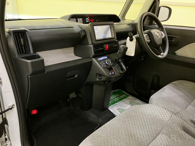 タントＸバックアイカメラ　運転席シートヒーター　衝突軽減ブレーキ　電動格納ミラー　ドライブレコーダー　アイドルストップ　レーンキープアシスト　ＬＥＤヘッドライト　スマートキー　両側スライド片側電動　キーフリー（山口県）の中古車