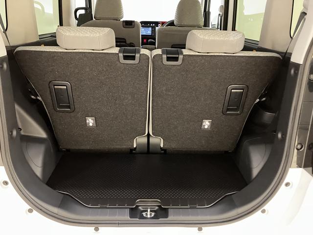 タントＸバックアイカメラ　運転席シートヒーター　衝突軽減ブレーキ　電動格納ミラー　ドライブレコーダー　アイドルストップ　レーンキープアシスト　ＬＥＤヘッドライト　スマートキー　両側スライド片側電動　キーフリー（山口県）の中古車