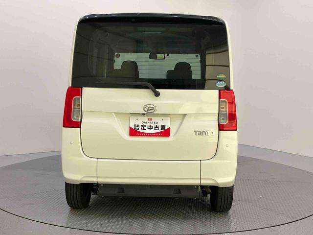 タントスローパーL SAIIIリヤシート付仕様前後誤発進抑制 スロープ 福祉車輌 左右スライドドア ハイビームアシスト 車線逸脱警告 キーレスエントリー 禁煙車 ABS 運転席エアバック 記録簿有(山口県)の中古車