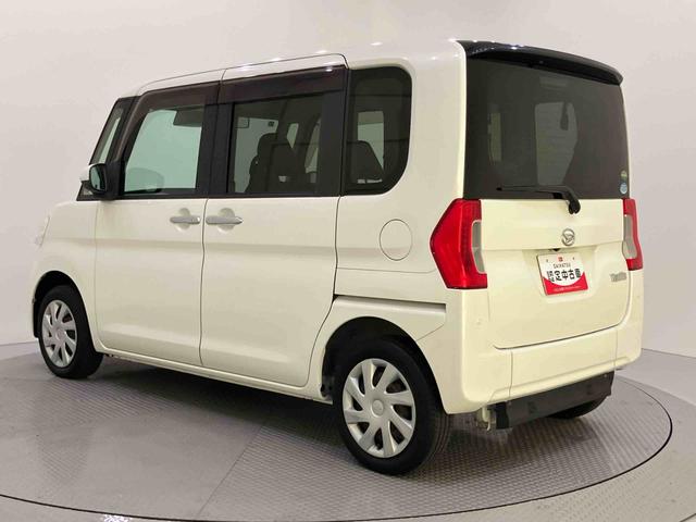 タントスローパーL SAIIIリヤシート付仕様前後誤発進抑制 スロープ 福祉車輌 左右スライドドア ハイビームアシスト 車線逸脱警告 キーレスエントリー 禁煙車 ABS 運転席エアバック 記録簿有(山口県)の中古車